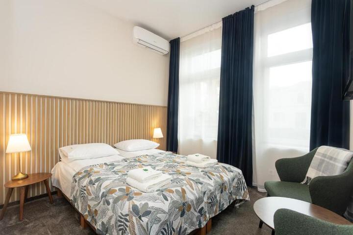 Photo of Moja Accommodation