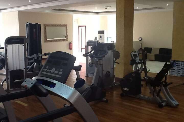Health and Fitness 22 of 32