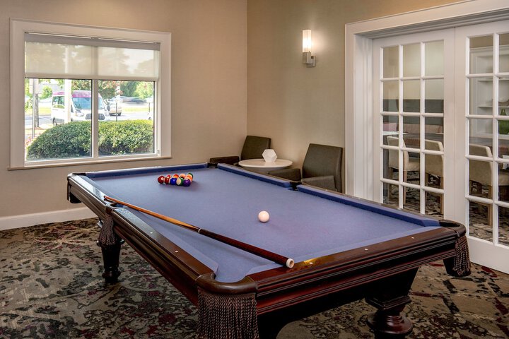 Billiards