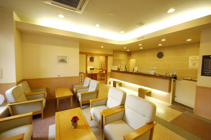 Hotel Interior 2 of 26