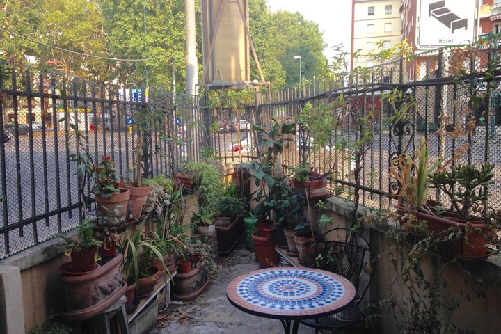 Terrace/Patio 27 of 56