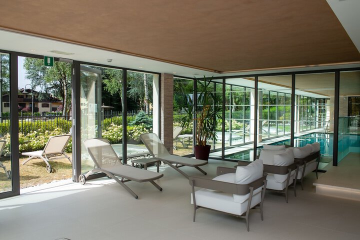 Alpine Charme & Wellness Hotel Europeo in Pinzolo
