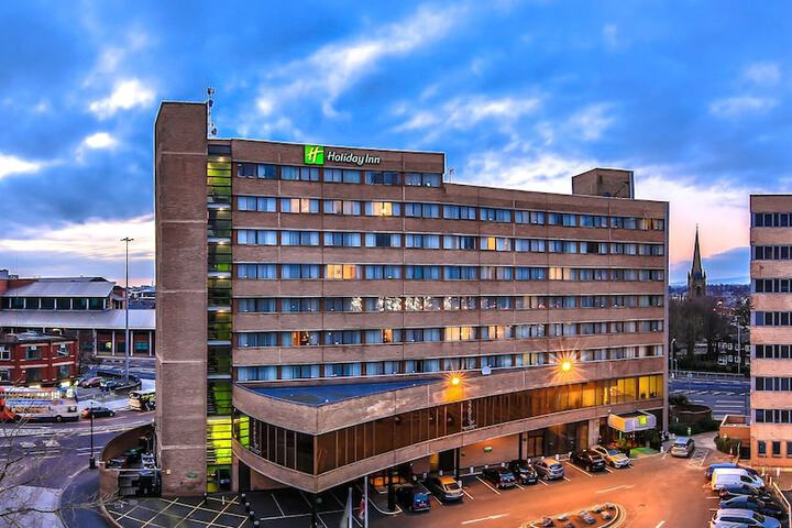 Hotel 188 of 210