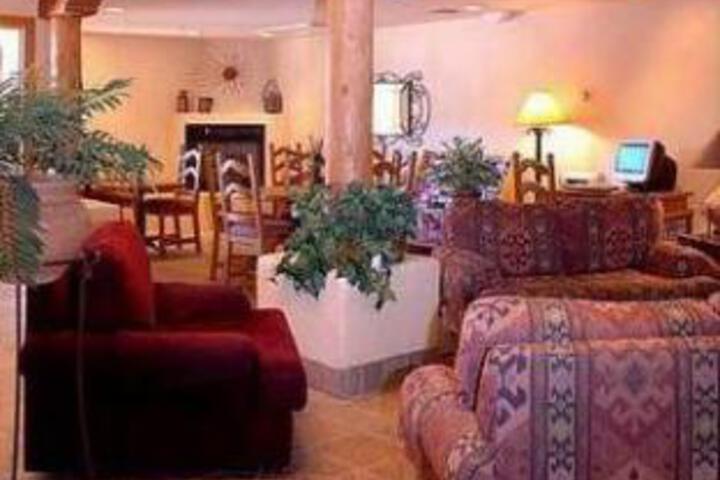 Hotel Interior 2 of 6