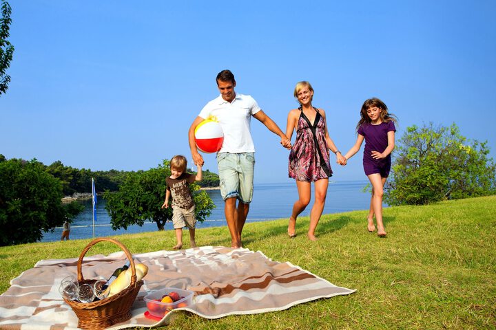 Children's activities