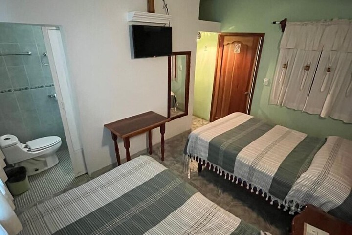 Photo of Hotel Cosoleacaque Centro