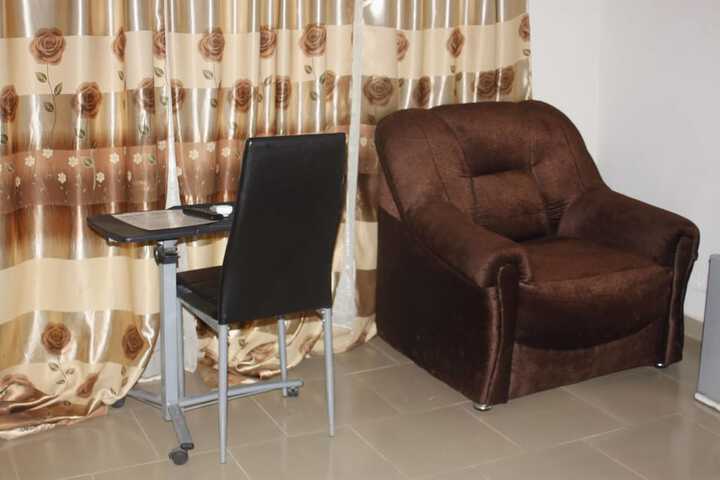 Room 3 of 5