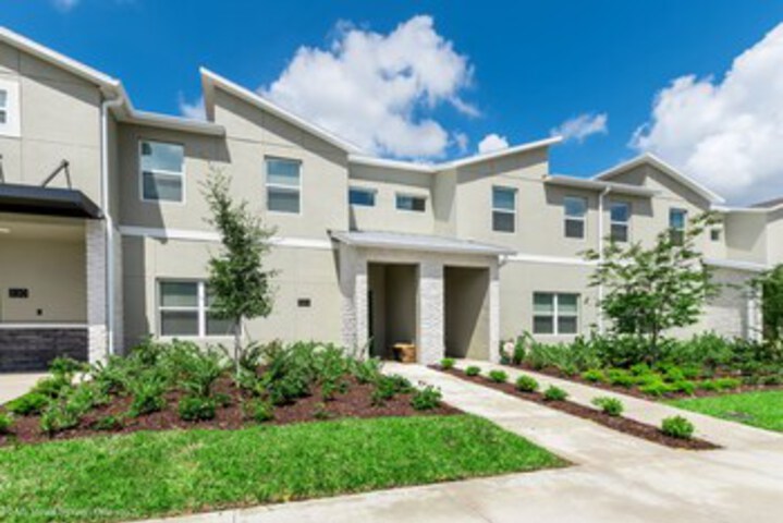 Pebble Beach Villa Champions Gate 1 in Kissimmee, FL