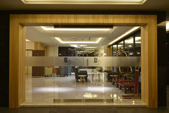 Hotel 59 of 63
