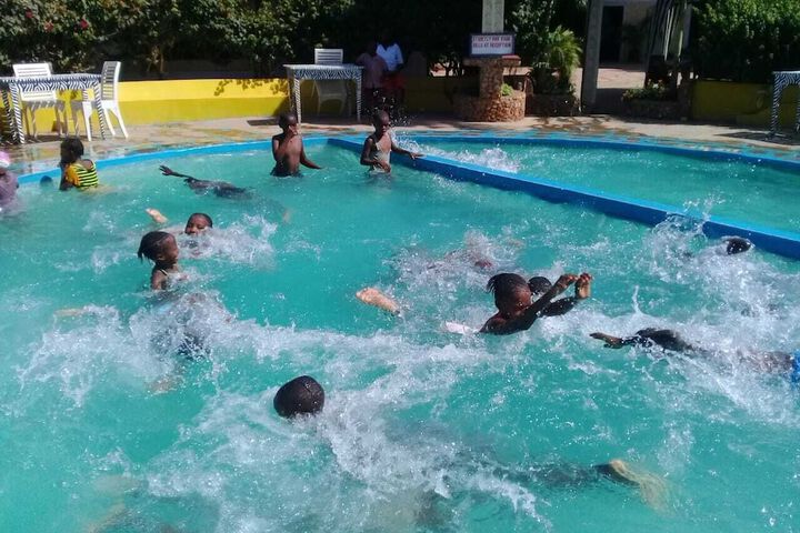 Malindi Breeze Point Hotel