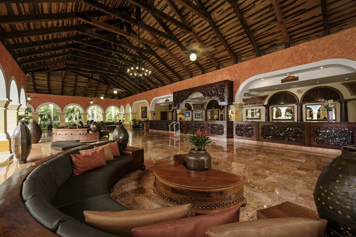 Hotel Interior 2 of 102
