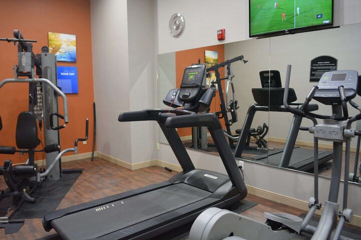 Health and Fitness 28 of 39