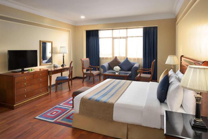 Fitness Facility Photos