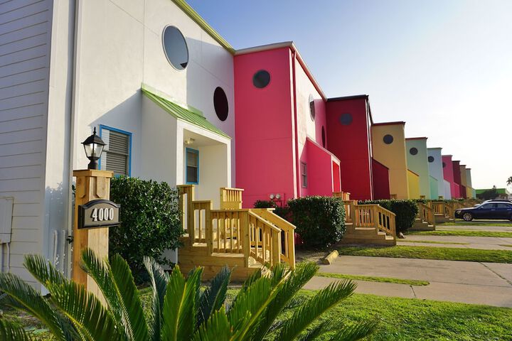 Hotel 15 of 20