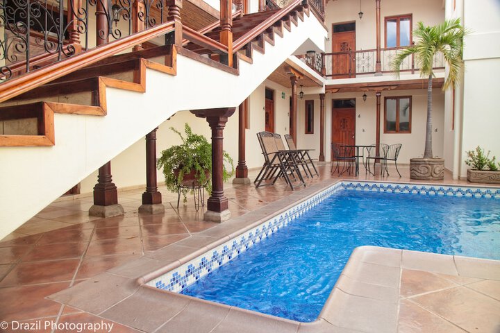Pool to Cool