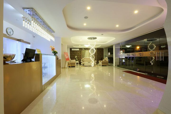 Hotel Interior 3 of 39