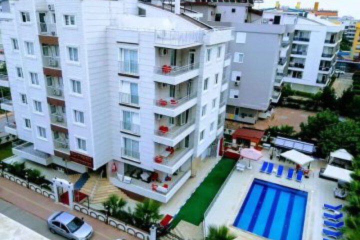 Elite Park Hotel