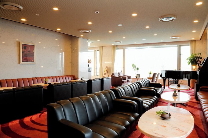 Amenities Pic