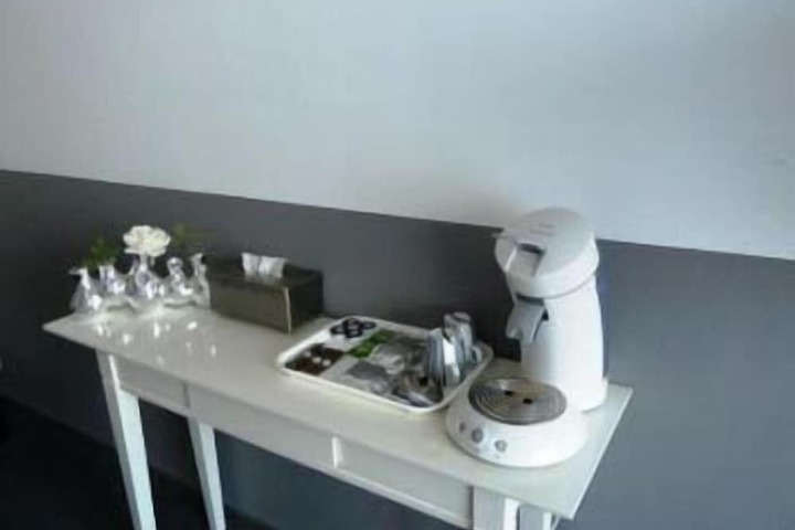 Breakfast/Coffee Service 15 of 49