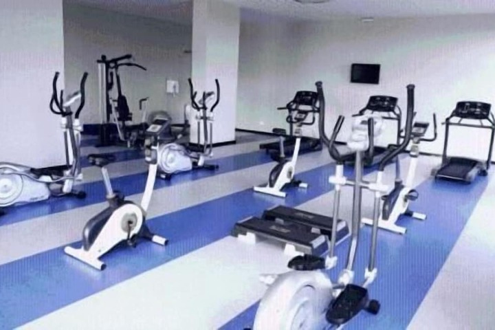 Health and Fitness 36 of 50