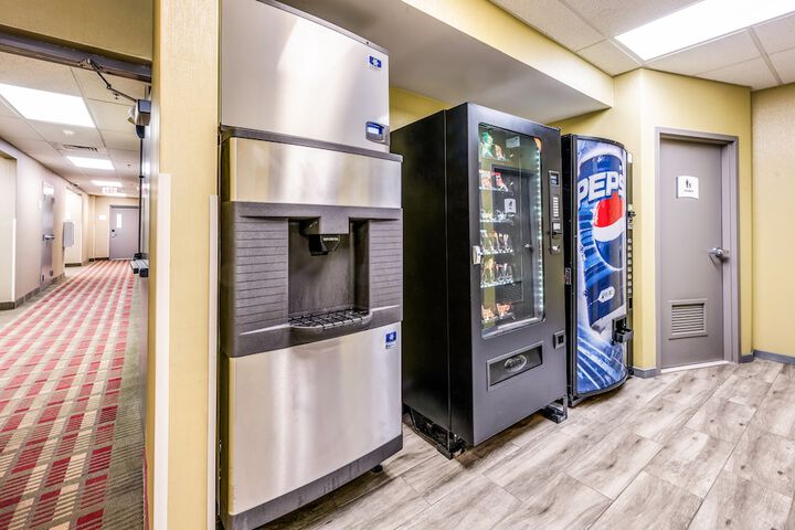 Vending machine