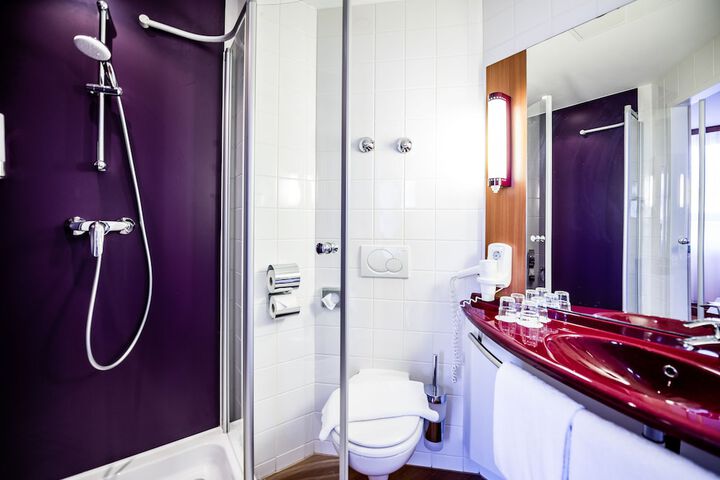 Bath Interior