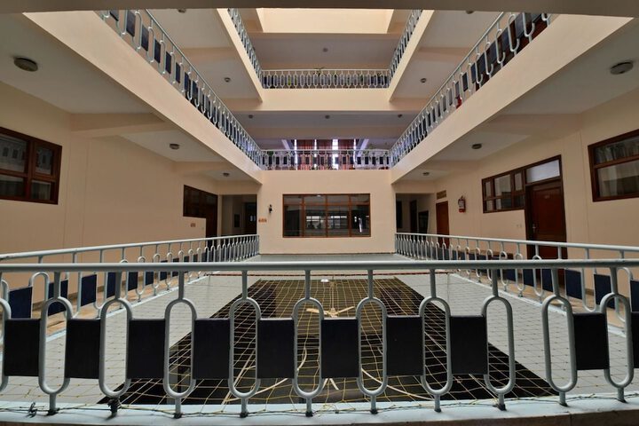 Hotel Interior 19 of 21