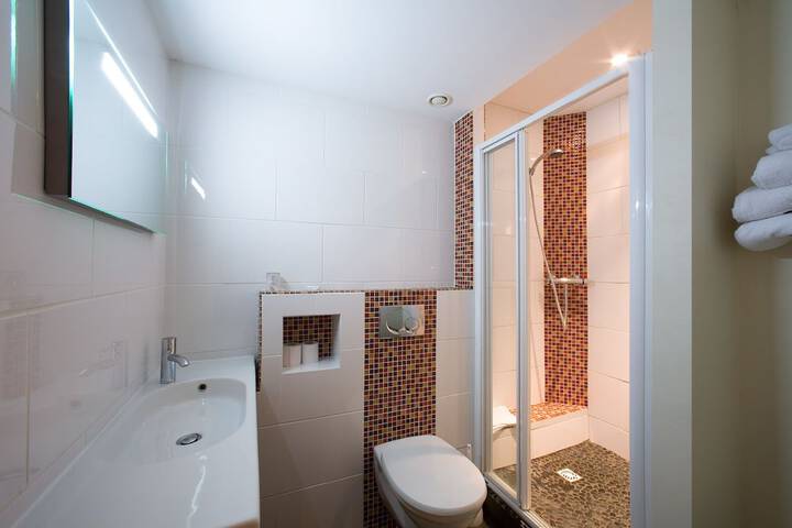 Bath Interior