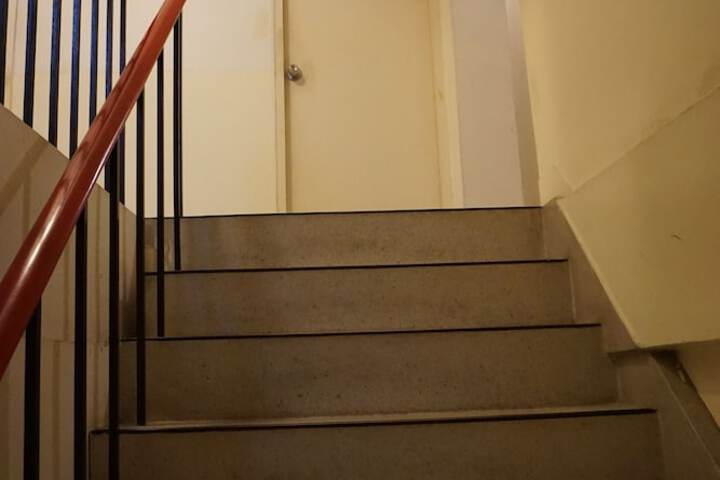 Staircase