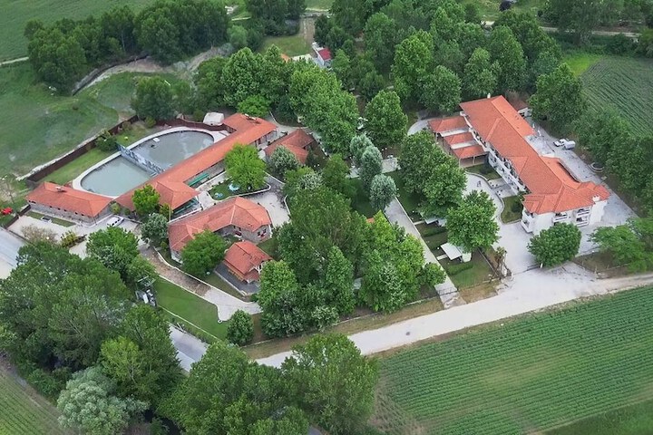 Yannis Resort Hotel
