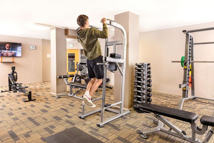 Health and Fitness 42 of 90