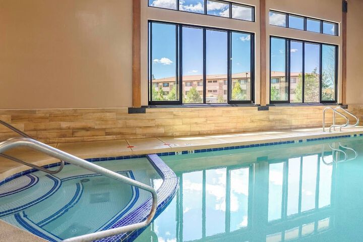 Photo of Grand Canyon Hotel and Suites Pool