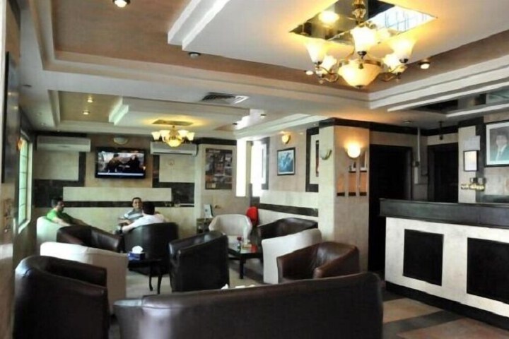 Hotel Interior 5 of 44