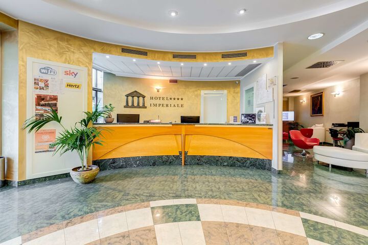 Hotel Interior 4 of 97