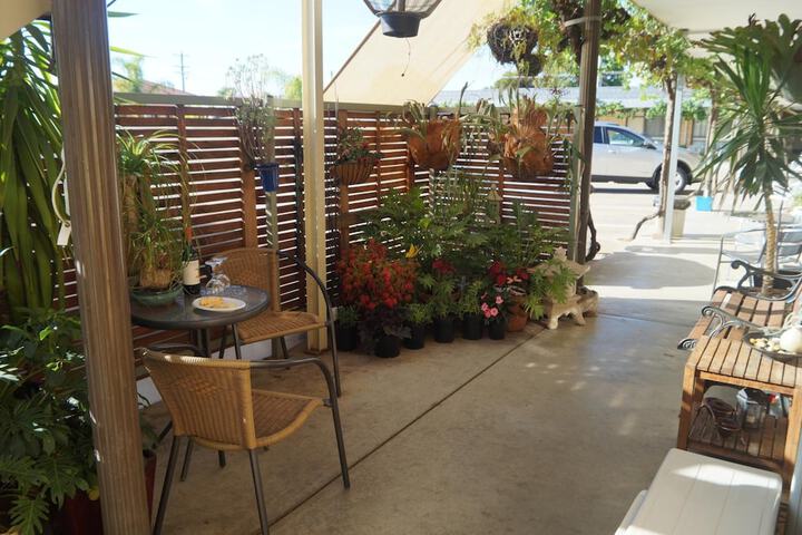 Terrace/Patio 20 of 43