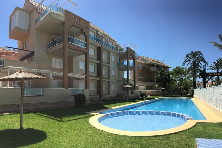 PUERTA PALMAR H2