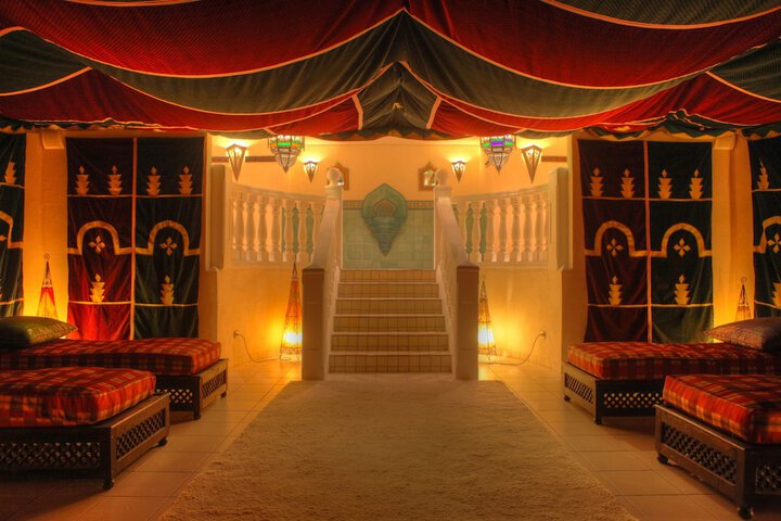 Room 15 of 26