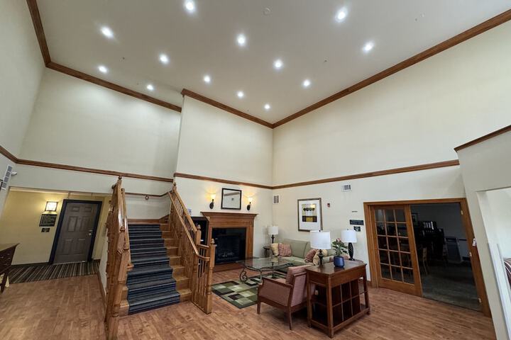 Hotel Interior 9 of 56