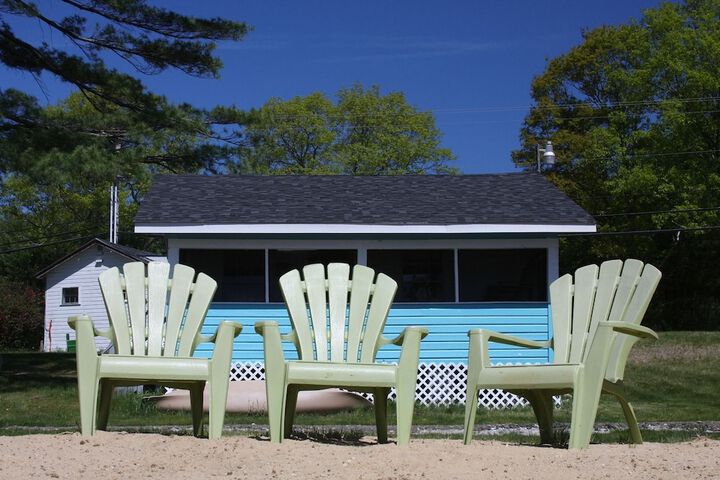 Terrace/Patio 23 of 50