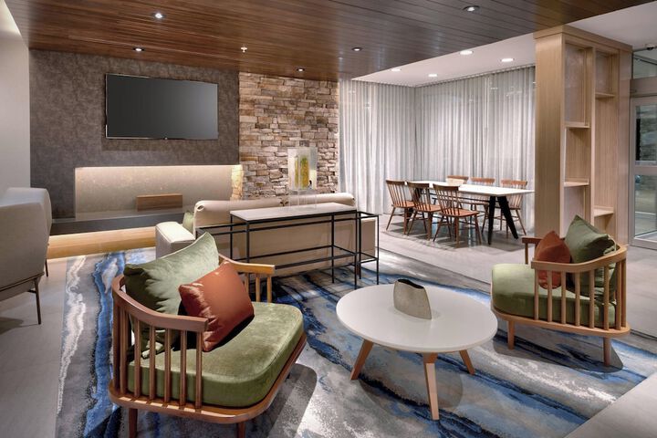 Hotel Interior 2 of 31