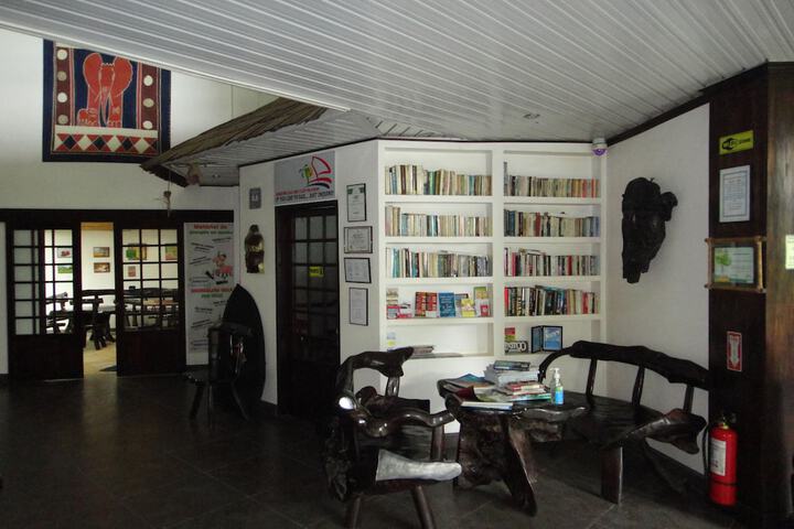 Hotel Interior 2 of 53
