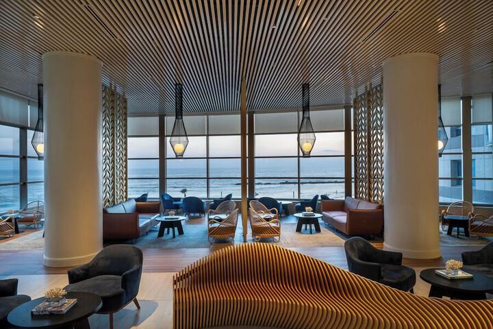 Hotel Interior 3 of 61