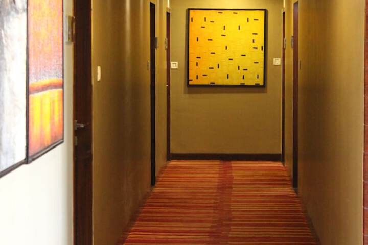 Hallway