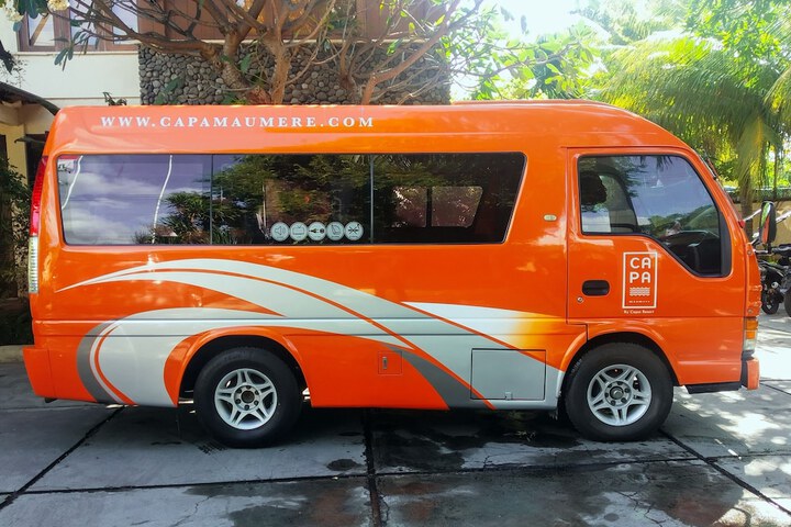 Transportation 45 of 57