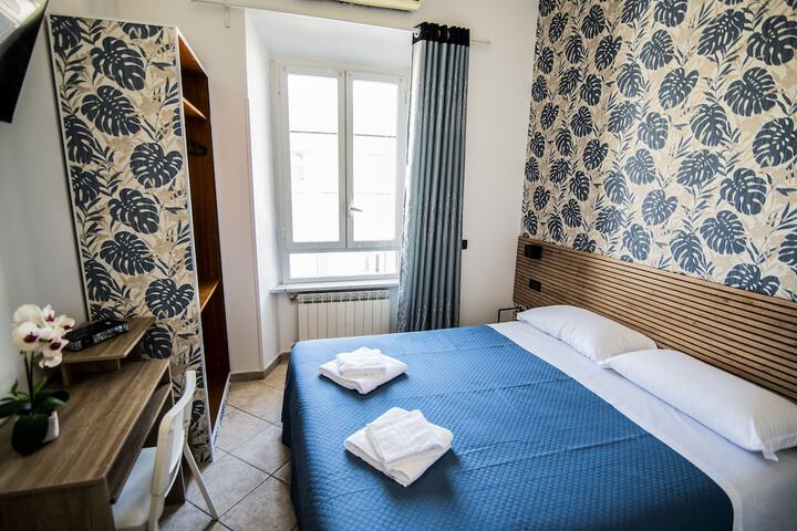 Hotel DellUrbe