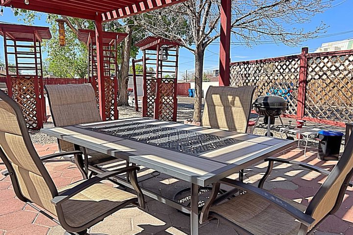 Terrace/Patio 26 of 39