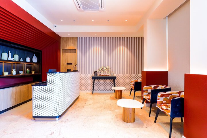 Hotel Interior 2 of 18