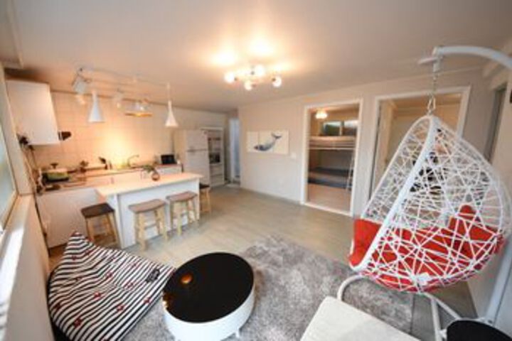 Helloworld House 2