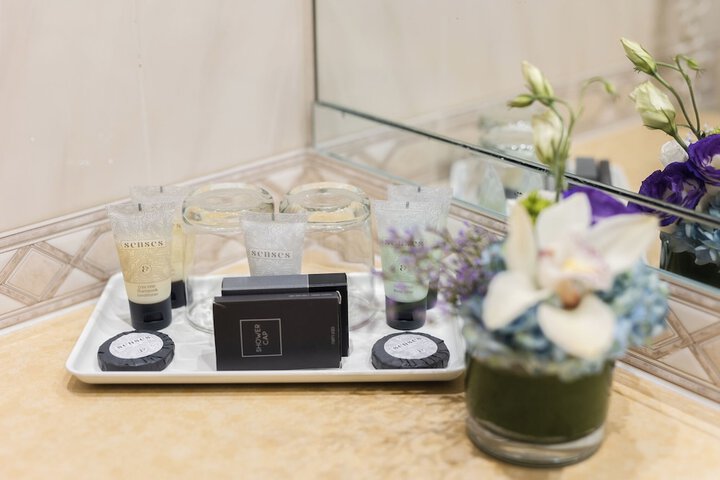 Bath Amenities