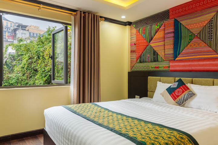 Babeeni Family Hotel